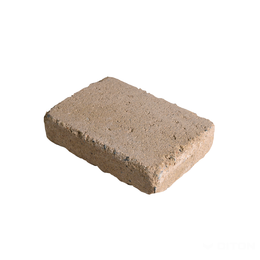 Diton Dlažba betonová History Obdélník 40 mm písková (14)