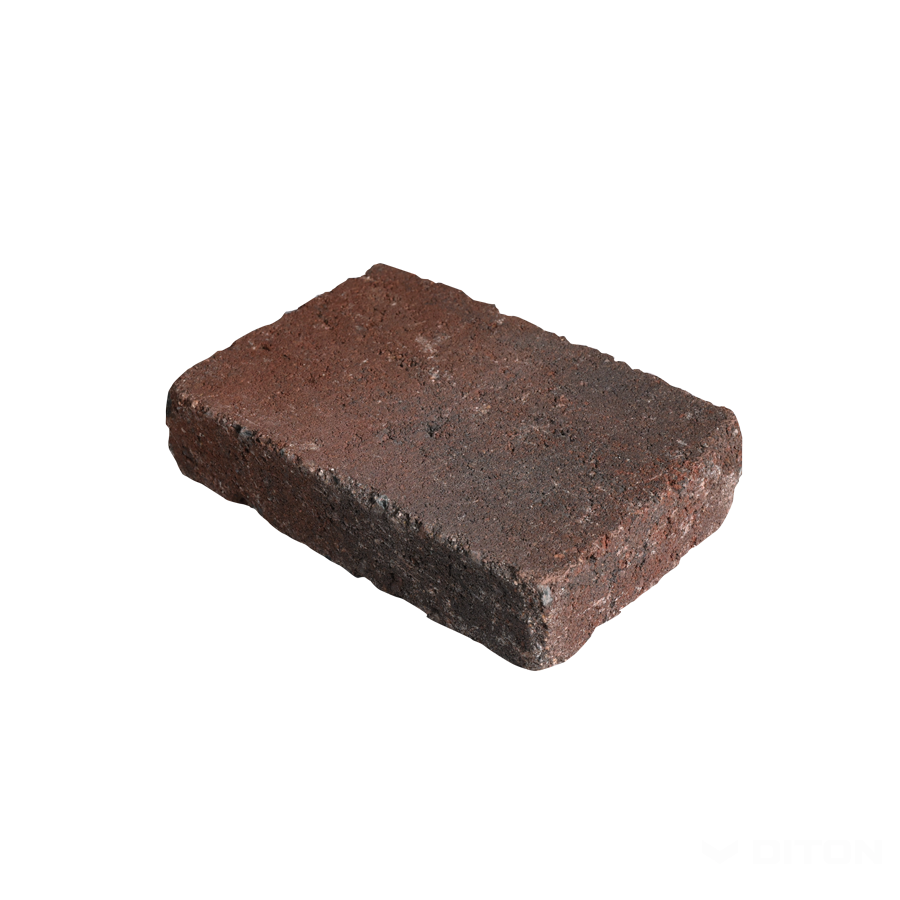 Diton Dlažba betonová History Obdélník 40 mm tampico (14)