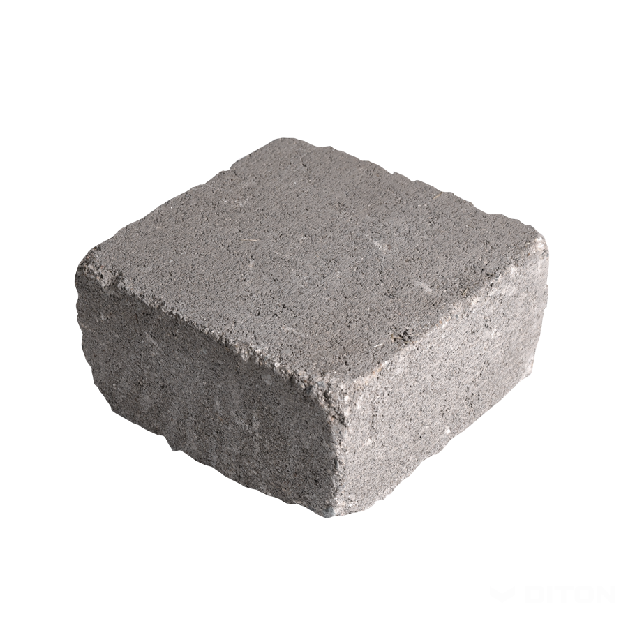 Diton Dlažba betonová History Čtverec 70 mm přírodní (8,46)