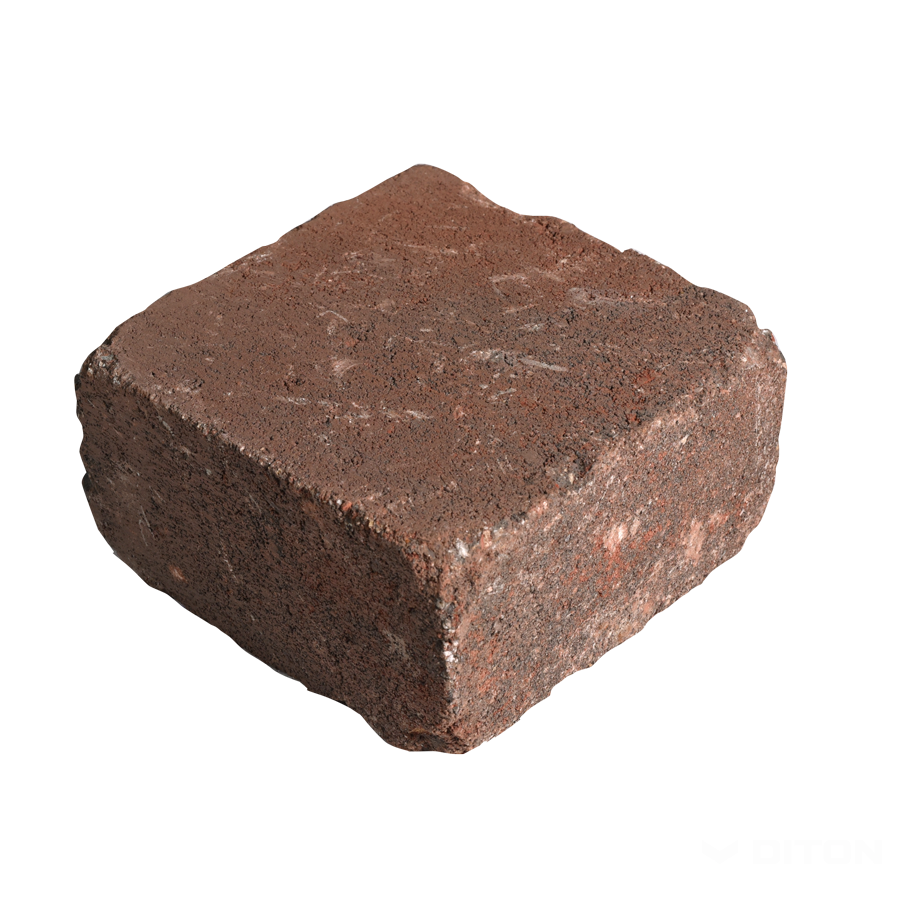 Diton Dlažba betonová History Čtverec 70 mm tampico (8,46)