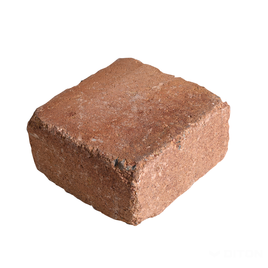 Diton Dlažba betonová History Čtverec 70 mm giralda (8,46)