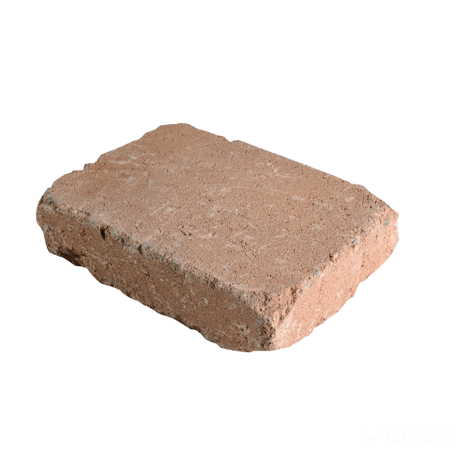 Diton Dlažba betonová History Obdélník 70 mm cihlová (7,94)