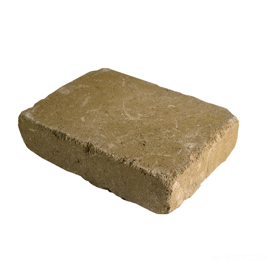 Diton Dlažba betonová History Obdélník 70 mm okrová (7,94)