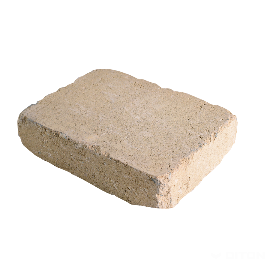 Diton Dlažba betonová History Obdélník 70 mm písková (7,94)