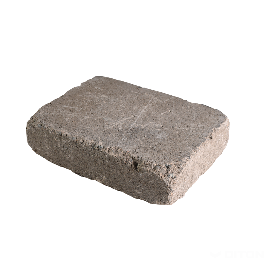 Diton Dlažba betonová History Obdélník 70 mm černo-bílá (7,94)