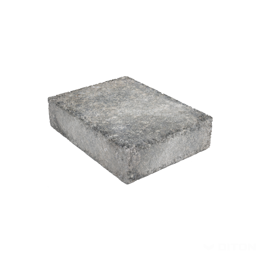 Diton Dlažba betonová History Obdélník (stříška) 70 mm přírodní (7,52)