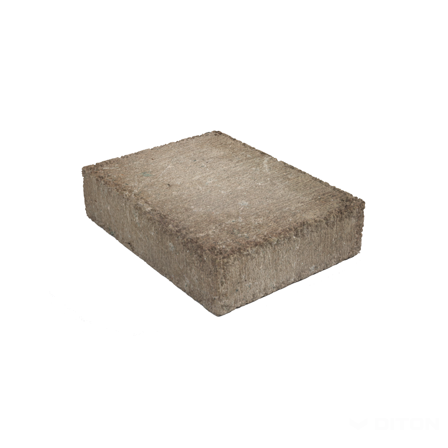 Diton Dlažba betonová History Obdélník (stříška) 70 mm okrová (7,52)