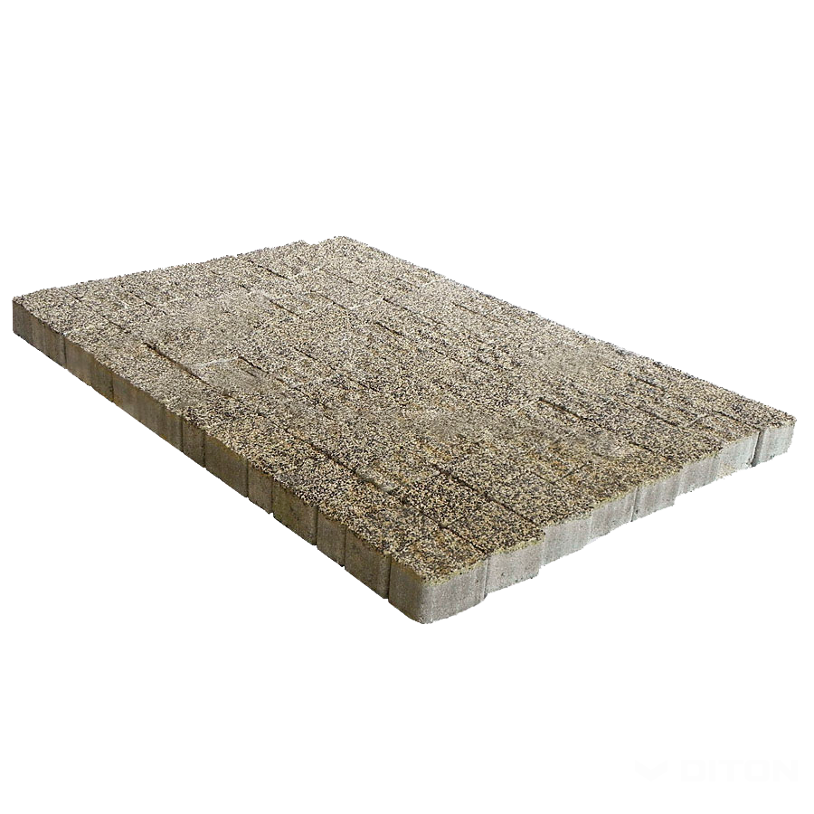 Diton Dlažba betonová San Marino 60 mm solare (7,75)