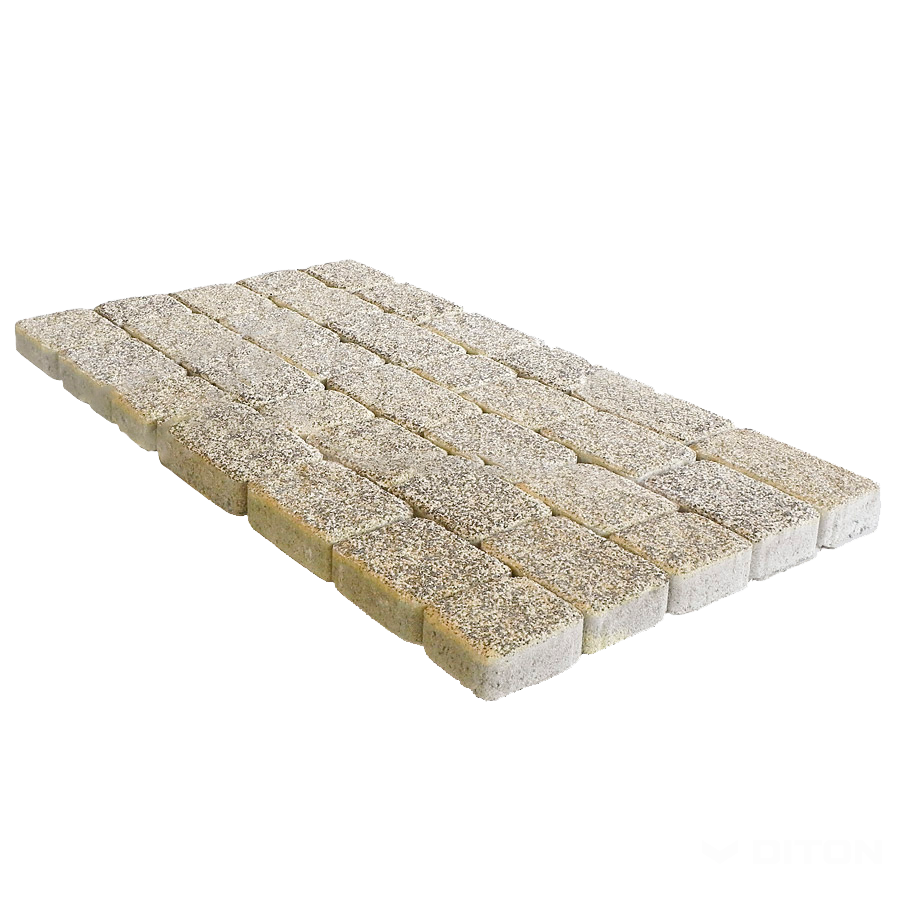 Diton Dlažba betonová Rustiko 60 mm solare (10,19)