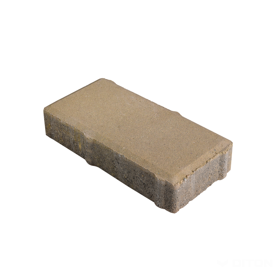 Diton Dlažba betonová Parketa 40 mm písková (16,2)