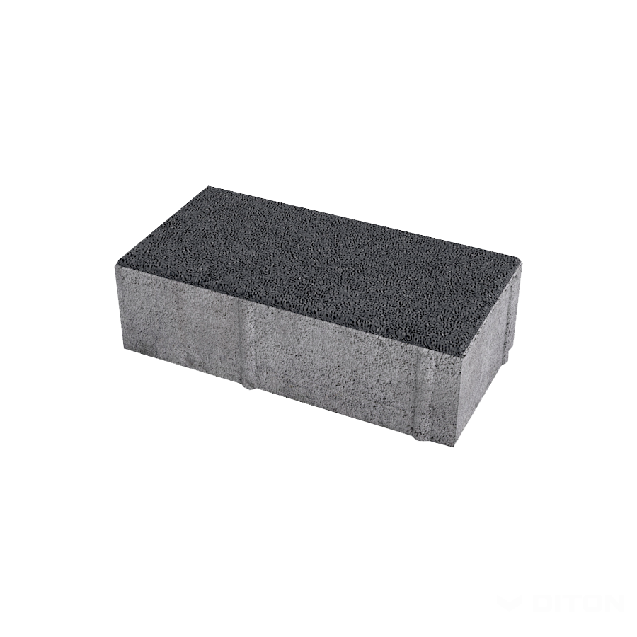 Diton Dlažba betonová Parketa 60 mm černá (10,8)