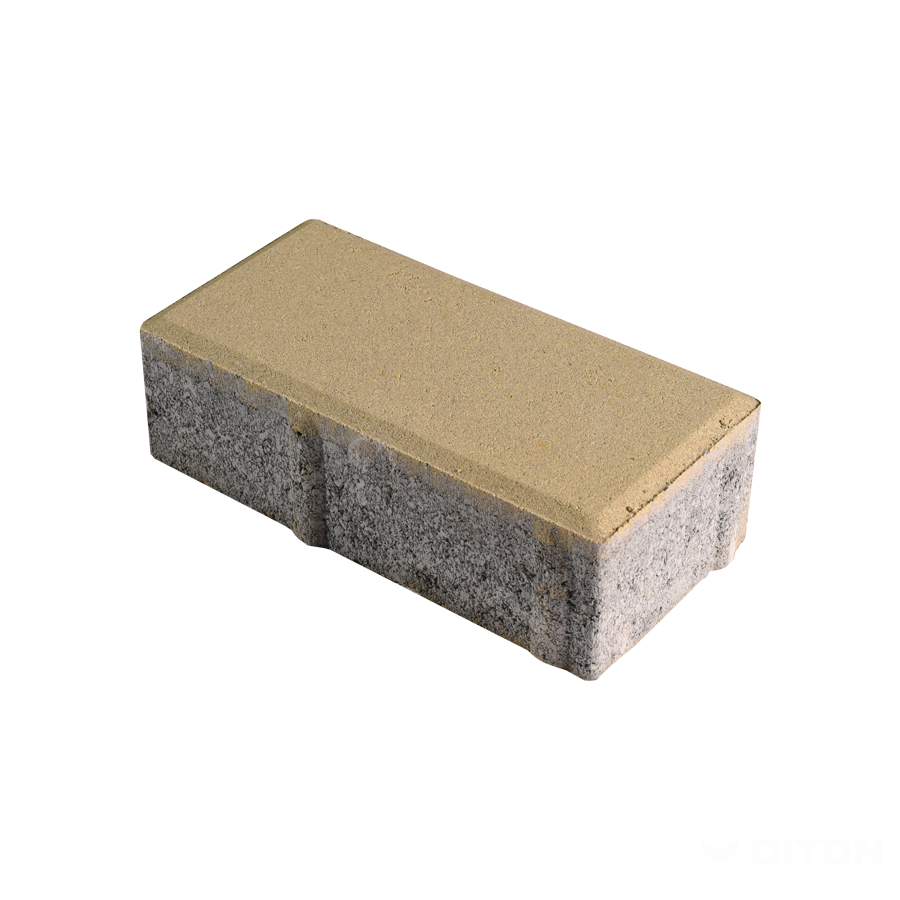 Diton Dlažba betonová Parketa 60 mm písková (10,8)