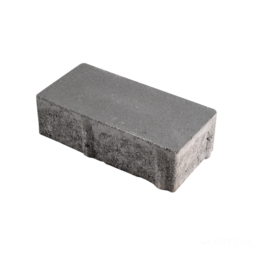 Diton Dlažba betonová Parketa 60 mm rovná hrana přírodní (10,8)