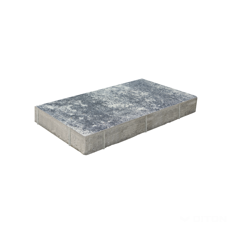 Diton Dlažba betonová Grande II. XL 1000×500×120 mm marmo (5)