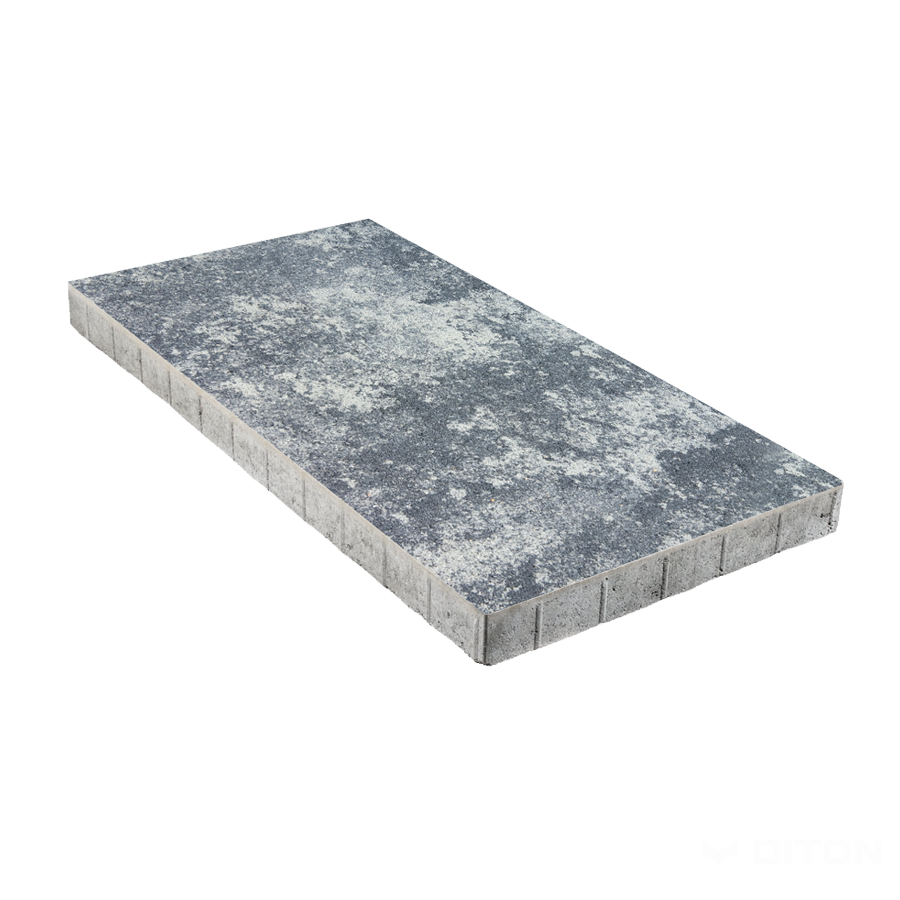 Diton Dlažba betonová Monaco I. 80 1200×600×80 mm marmo (5,76)