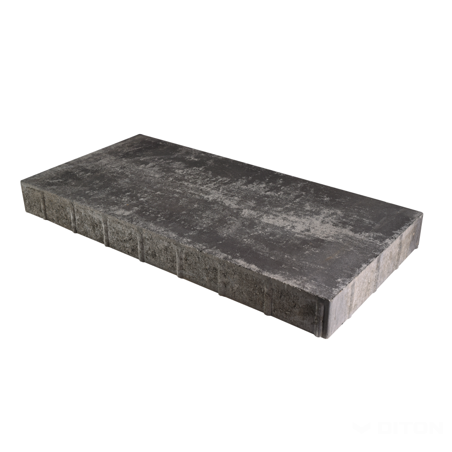 Diton Dlažba betonová Miláno I. 800×400×80 mm marmo (7,68)