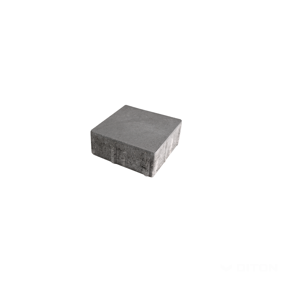 Diton Dlažba betonová Miláno III. 200×200×80 mm přírodní (7,68)