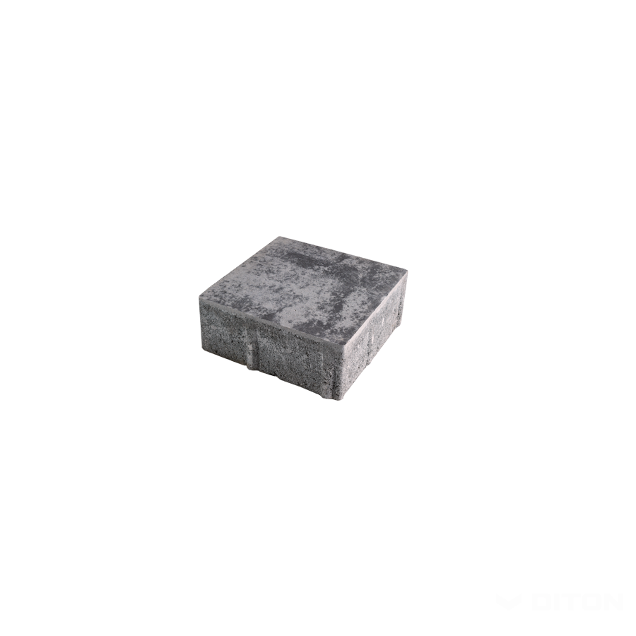 Diton Dlažba betonová Miláno III. 200×200×80 mm marmo (7,68)