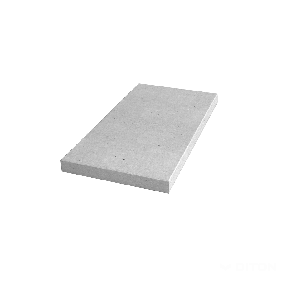 Diton Dlažba betonová Modern 800×400×60 mm přírodní (20)