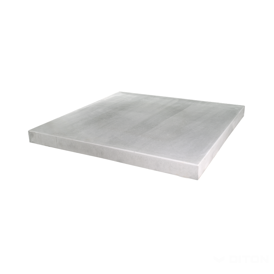 Diton Dlažba betonová Modern 800×400×60 mm přírodní (10)