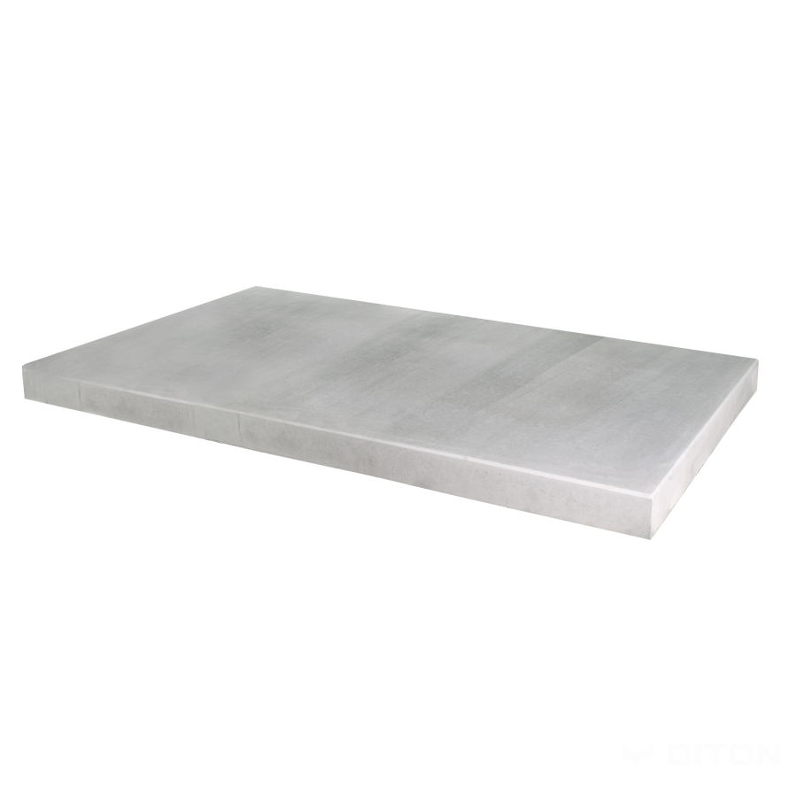 Diton Dlažba betonová Modern 1000×500×60 mm přírodní (10)