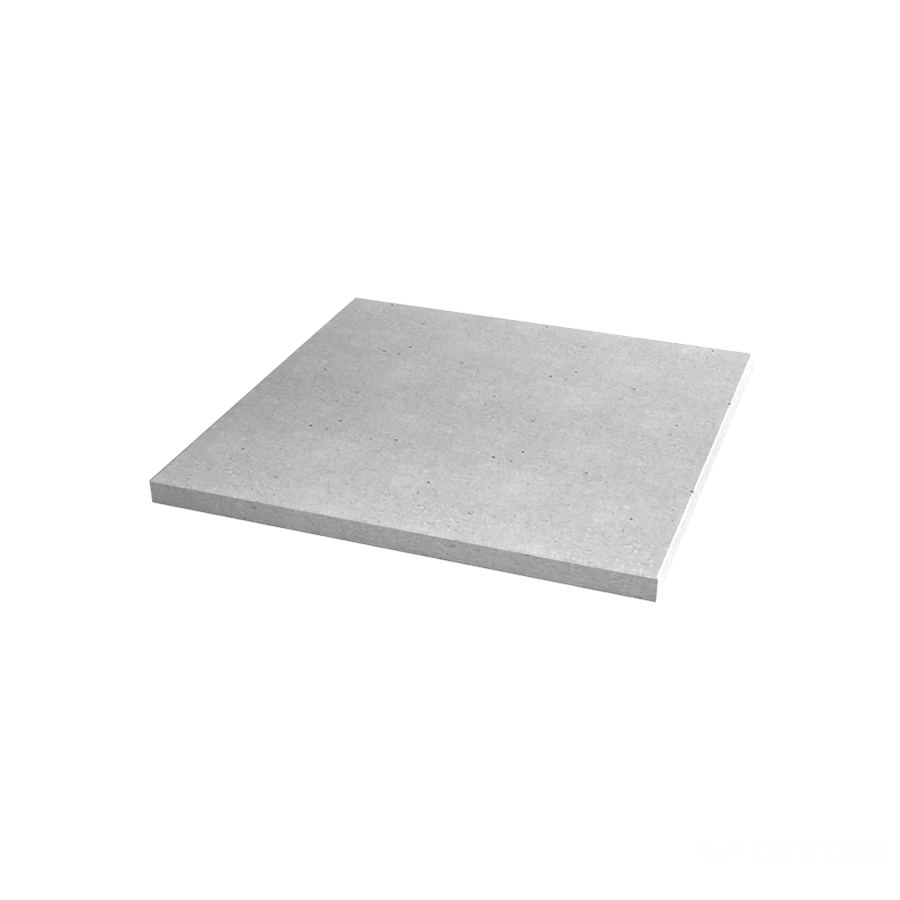 Diton Dlažba betonová Modern 1000×1000×60 mm přírodní (10)