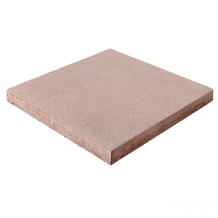 Diton Dlažba betonová Delicate 397×397×40 mm světle béžová (9,12)