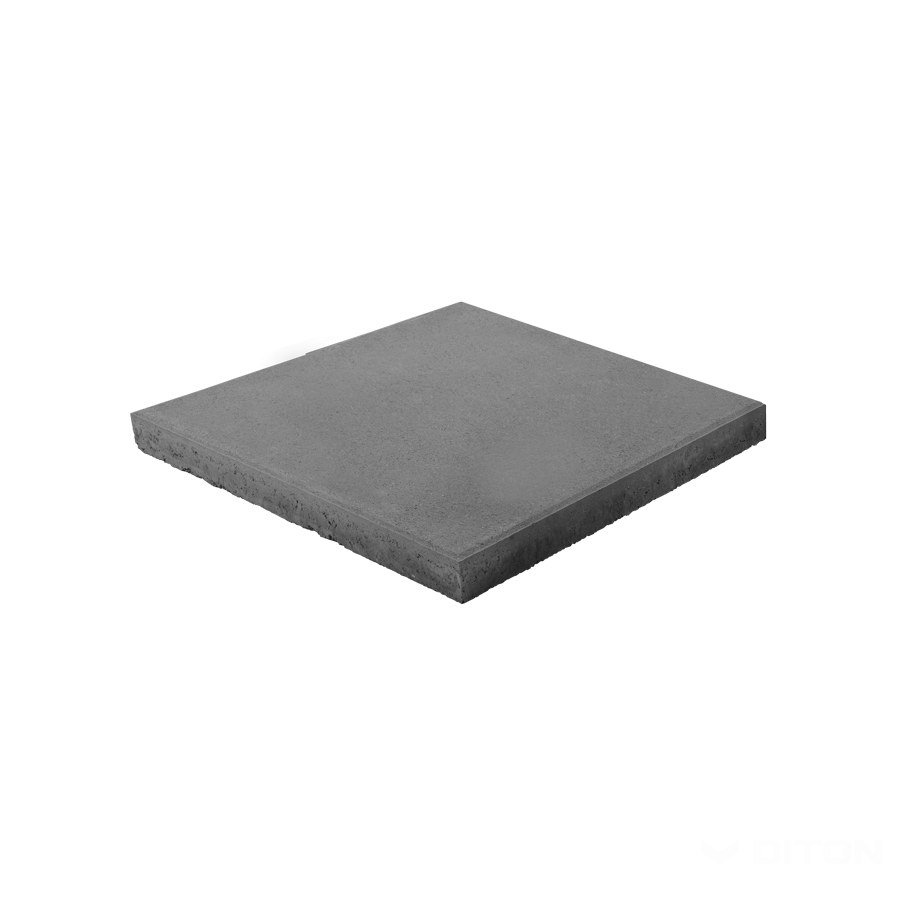 Diton Dlažba betonová Praktik 397×397×40 mm přírodní (9,12)