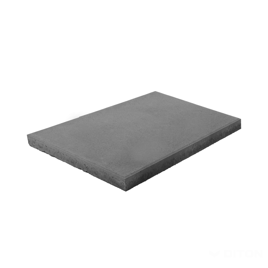 Diton Dlažba betonová Praktik 597×397×40 mm přírodní (13,68)