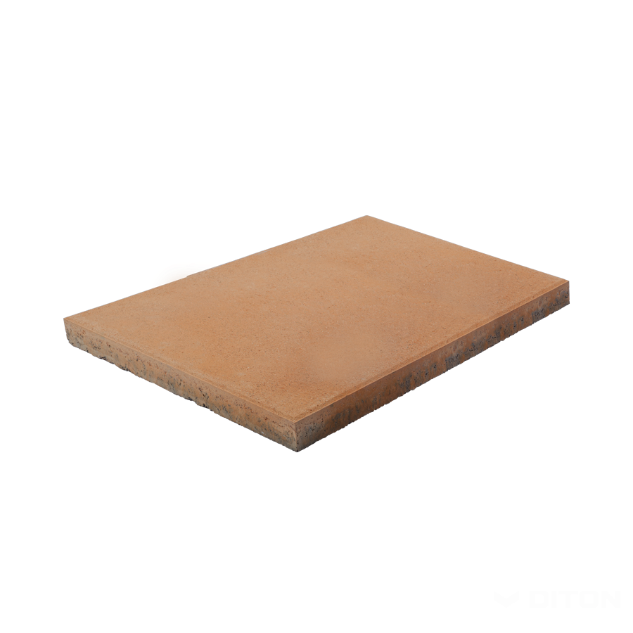 Diton Dlažba betonová Praktik 597×397×40 mm cihlová (13,68)