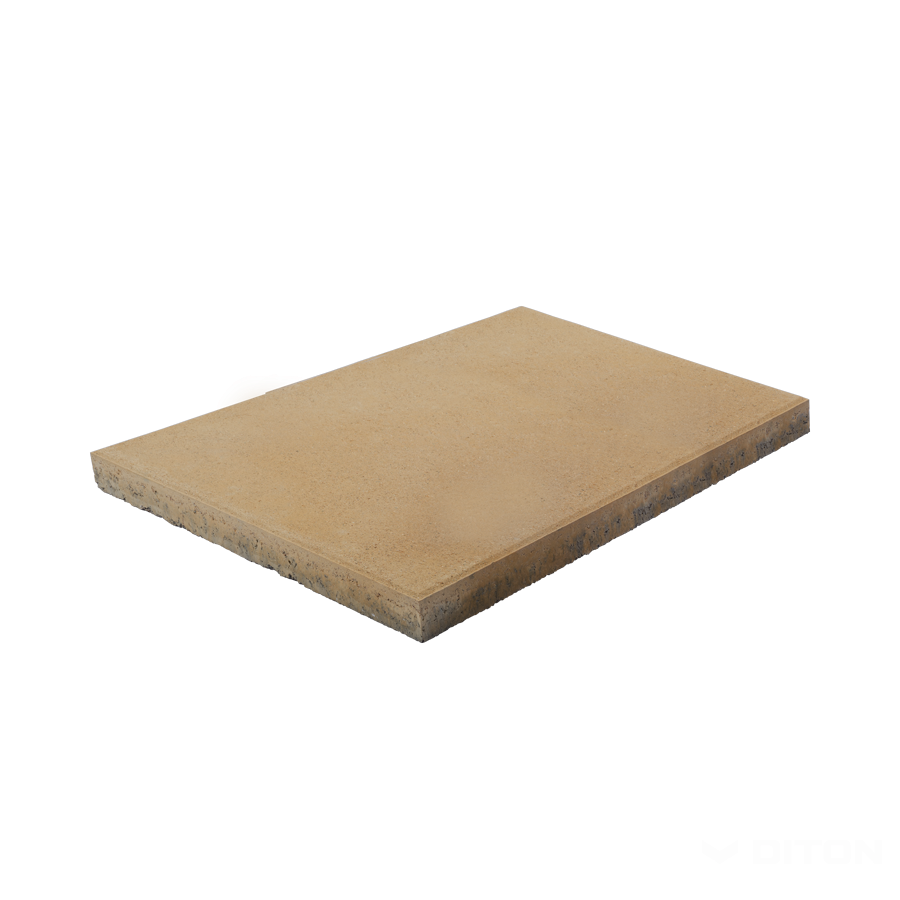 Diton Dlažba betonová Praktik 597×397×40 mm písková (13,68)