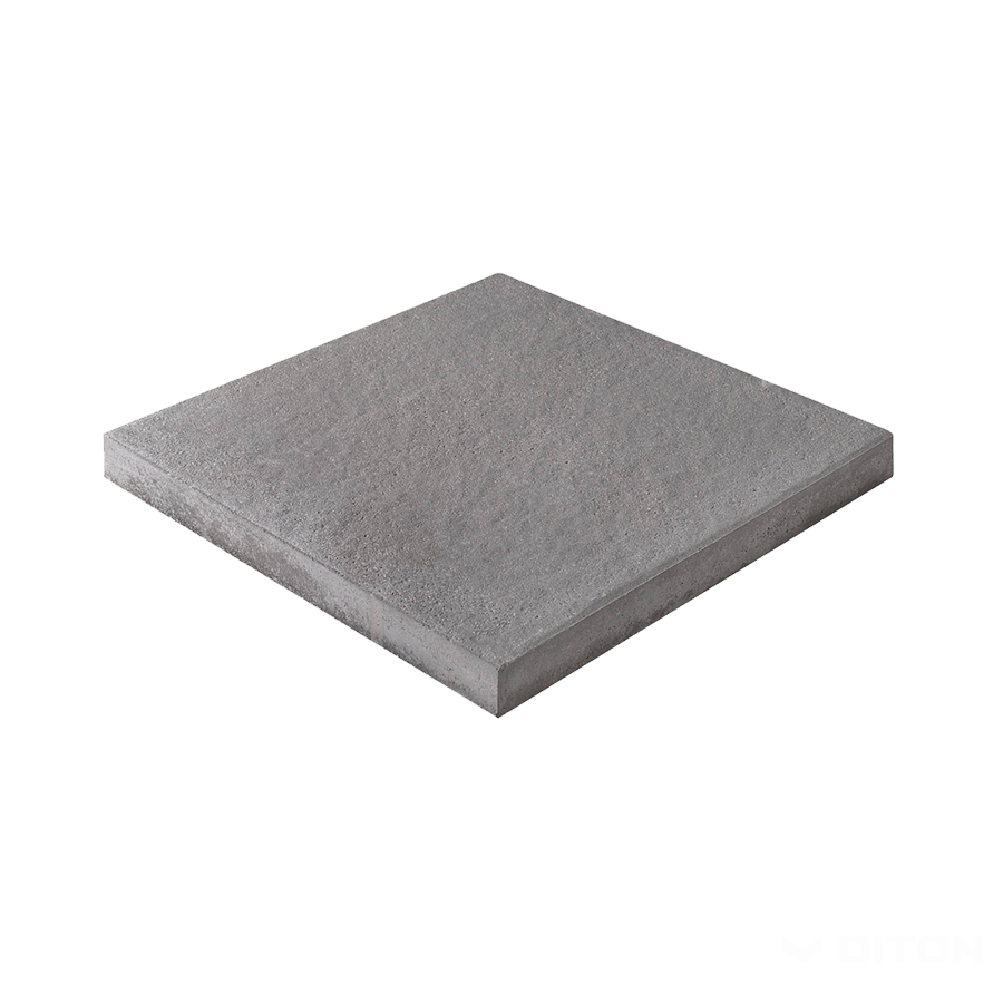 Diton Dlažba betonová Duna 400×400×40 mm přírodní (9,12)