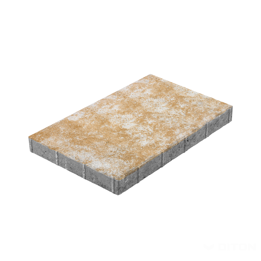Diton Dlažba betonová Lugano II. 600×400×50 mm areno (11,52)
