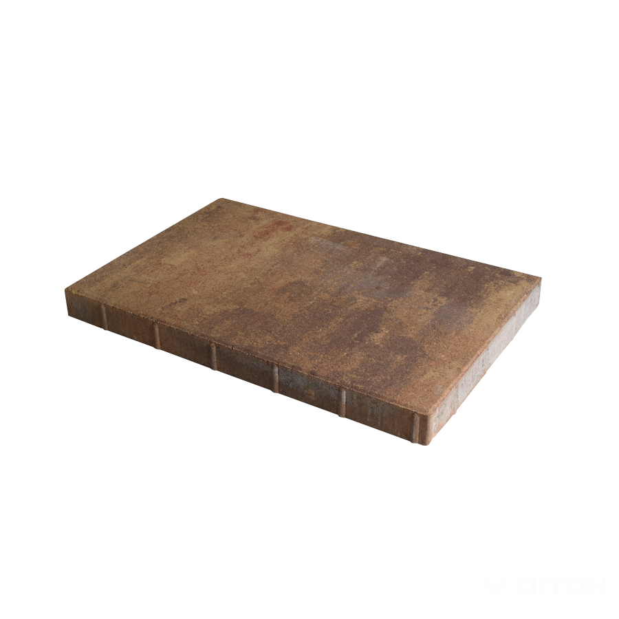 Diton Dlažba betonová Lugano II. 600×400×50 mm tropico (11,52)