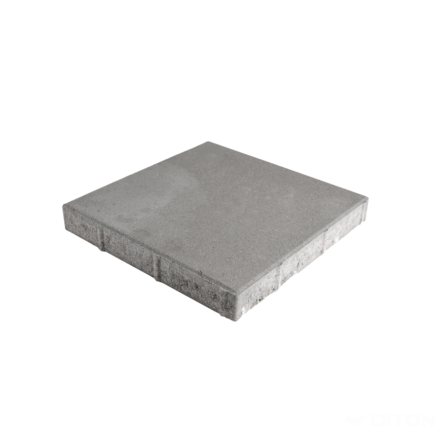 Diton Dlažba betonová Standard 300×300×40 mm přírodní (12,96)