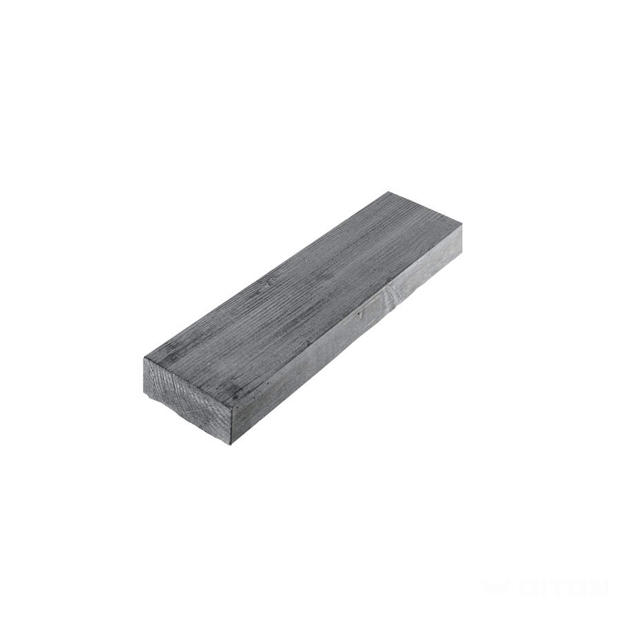 Diton Dlažba betonová Prkno Modern 500×124×60 mm arktik - DEP (72)