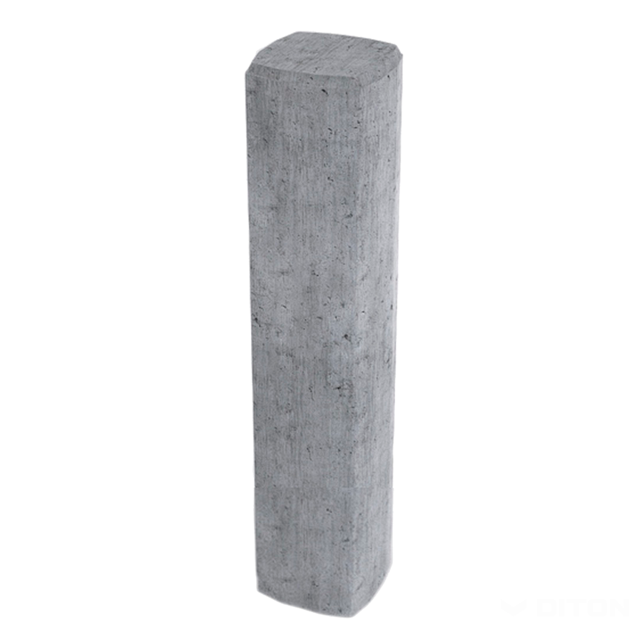 Diton Palisáda betonová Polo 115×115×500 mm přírodní (40)