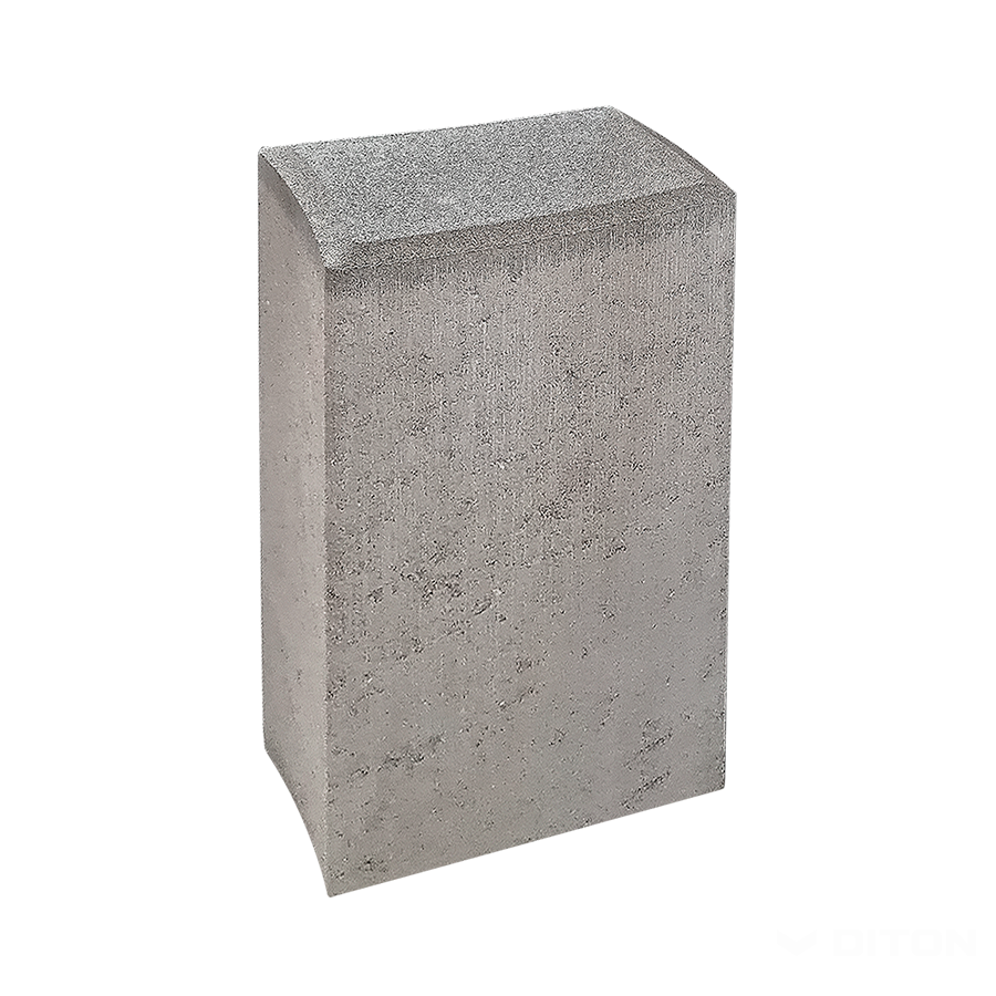 Diton Palisáda betonová Duro 180×120×350 mm přírodní (25)