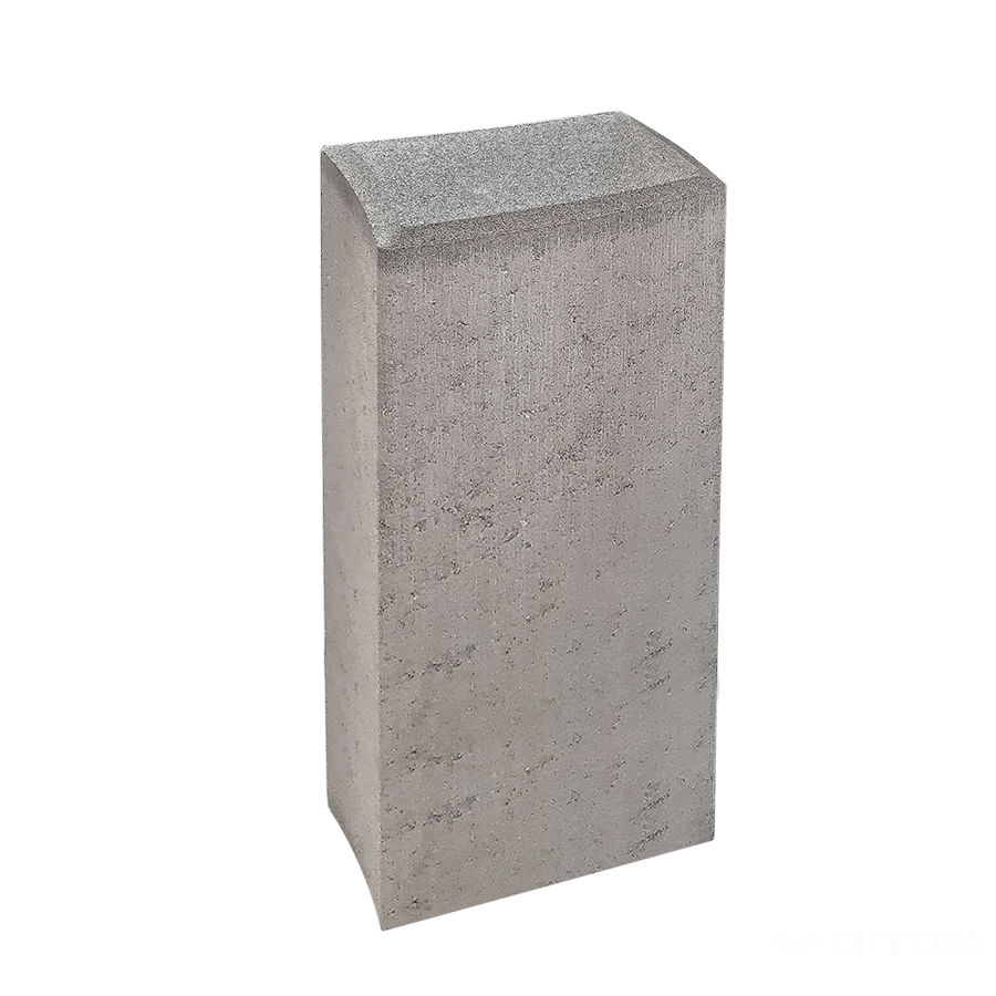 Diton Palisáda betonová Duro 180×120×500 mm přírodní (20)