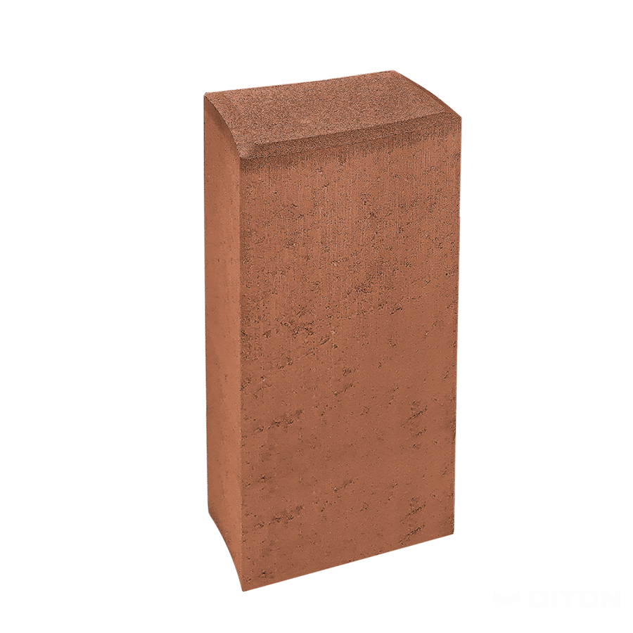 Diton Palisáda betonová Duro 180×120×500 mm karamelová (20)