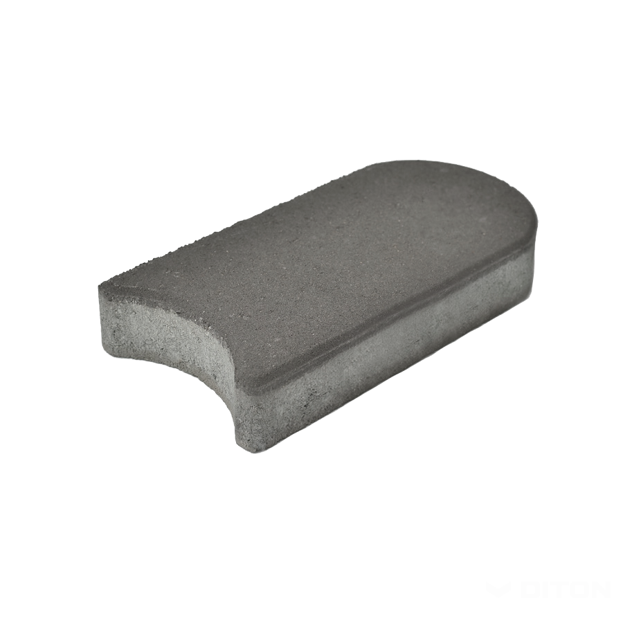 Diton Lem trávníkový 220×120×40 mm přírodní (525)