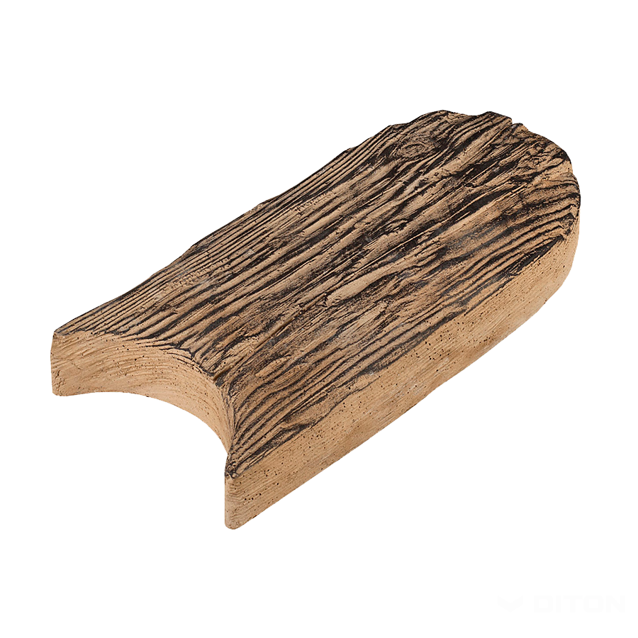 Diton Lem trávníkový natur patina 280×130×45 mm (240)