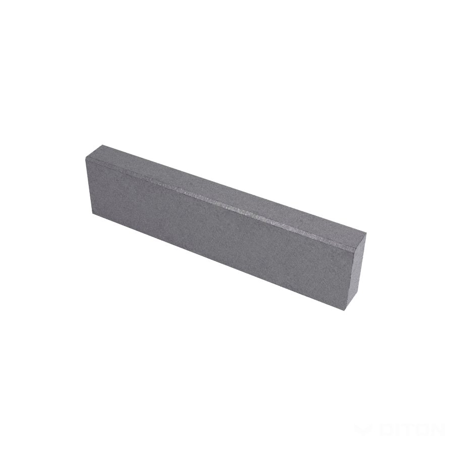 Diton Obrubník chodníkový 1000×100×250 mm přírodní (22)