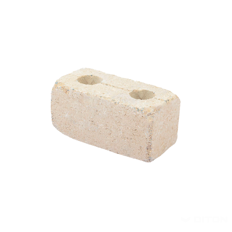 Diton Blok zdicí History 390×190×190 mm základní kámen pískový (48)