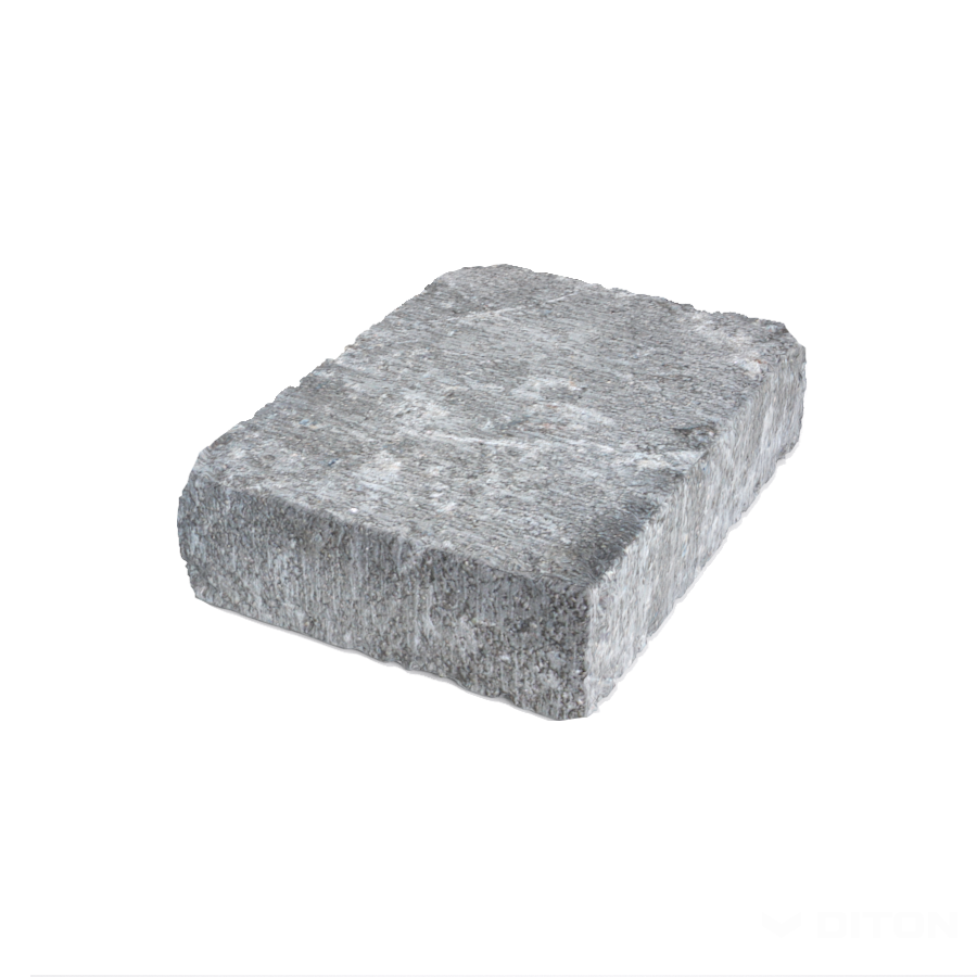 Diton Blok zdicí (stříška) History 210×280×70 mm přírodní (128)