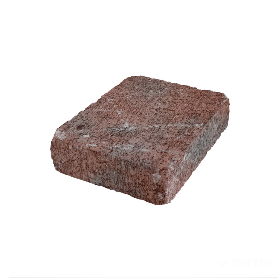 Diton Blok zdicí (stříška) History 210×280×70 mm tampico (128)