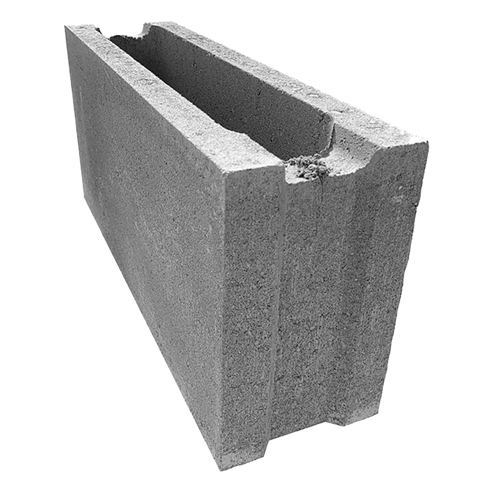 Diton Bednění ztracené 15 500×150×250 mm (64)