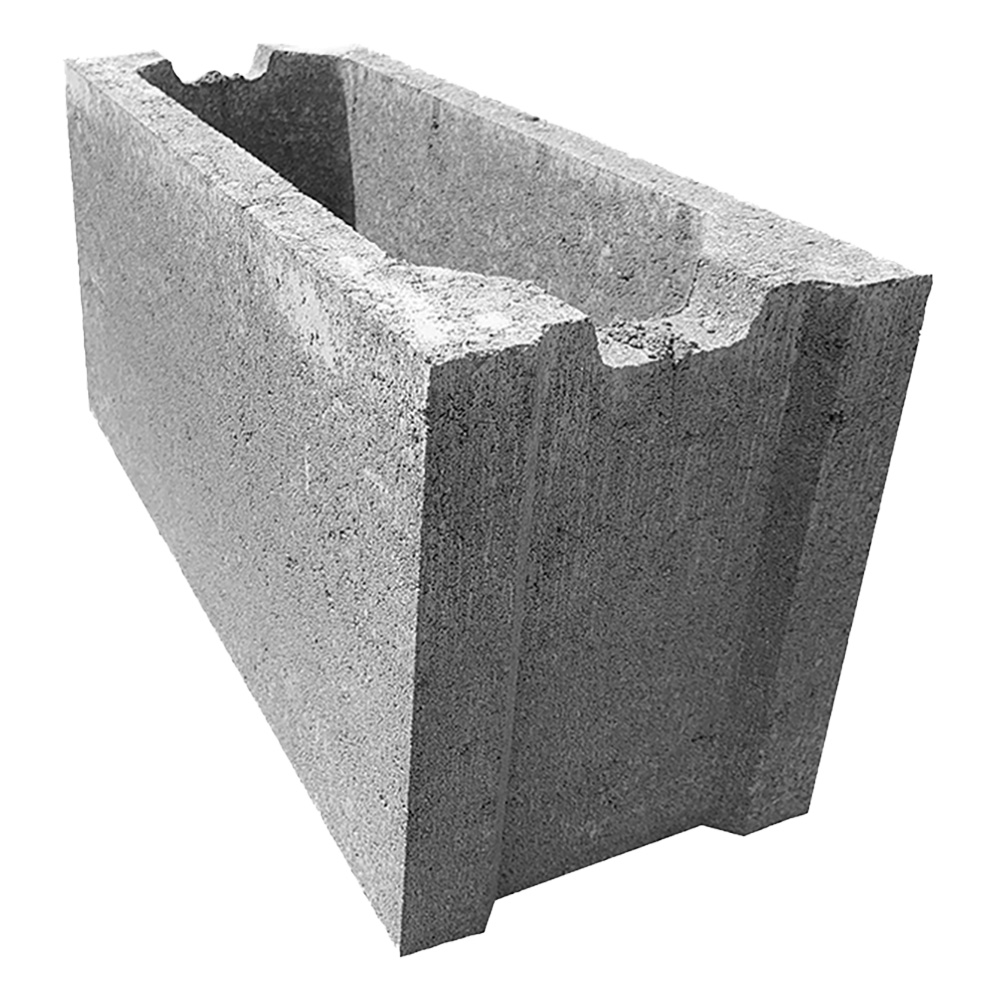 Diton Bednění ztracené 20 500×200×250 mm (60)