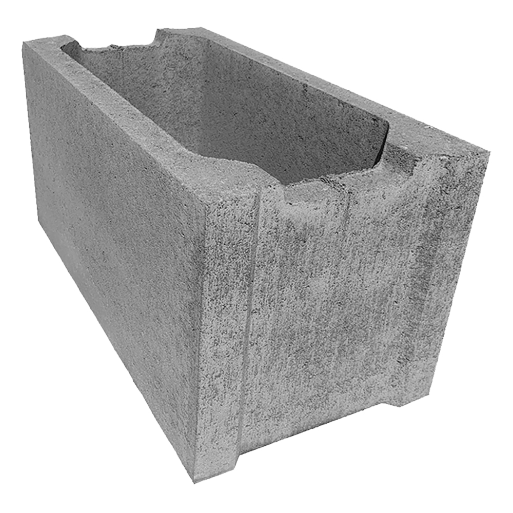 Diton Bednění ztracené 25 500×250×250 mm (50)