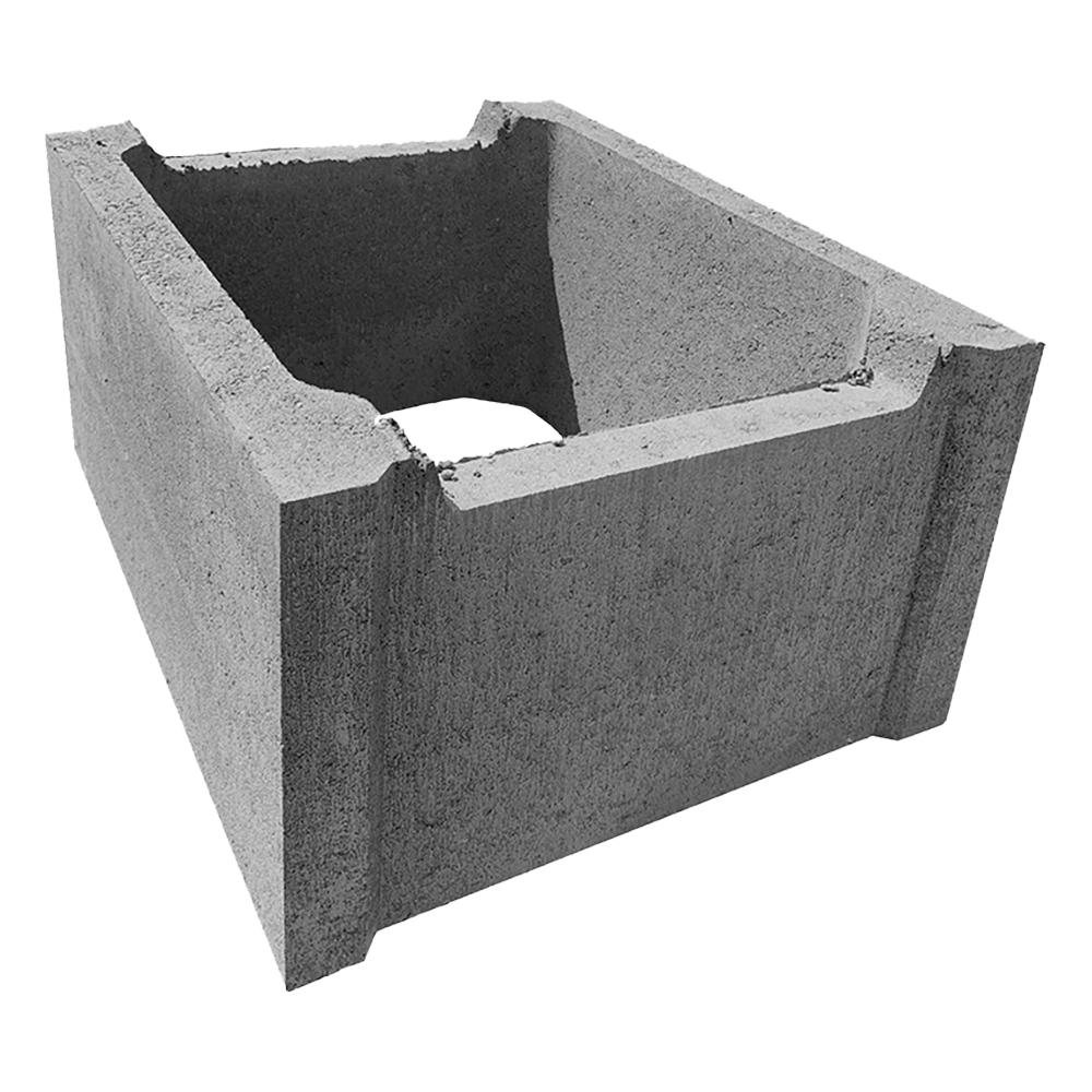 Diton Bednění ztracené 40 500×400×250 mm (30)